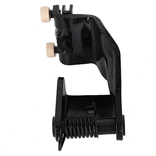 image for KanSmart Left Sliding Door Center Male Roller Assembly Driver Side for