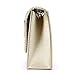jubileens St Ladies Large Evening Satin Bridal Diamante Ladies Clutch Bag Party Prom Envelope