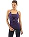 PattyBoutik Women's Halter Drape Front Twinset Top