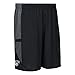 Tip-Off Mesh Short