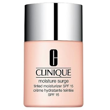 Clinique Moisture Surge Tinted Moisturizer