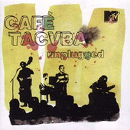 Cafe Tacuba - MTV Unplugged - Amazon.com Music