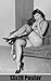 Bettie Page Vintage Collectors Set Six 8x10 Photos and One 13x19 Poster