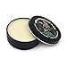 Badass Beard Care Beard Wax for Men - The Mountain Man Scent, 2 oz - Softens Beard Hair, Leaves Your Beard Looking and Feeling More Dense