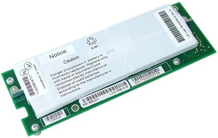 Intel Axxribbu1 Battery Backup For Srcs28x