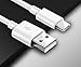 USB Type C Cable, Baseus 3ft USB C to USB A (USB 2.0) Charger Cable, 5 Set of Charging Cord,Compatible QC3.0 for Samsung Galaxy Note 8, LG V30 G6 G5 V20,Nintendo Switch,Galaxy S8 Plus,Google Pixel 2