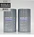 Bosley Hair Thickening Fibers Keratin Hair Fibers .42 oz (Black) 2 Pack