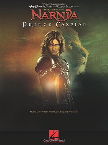 The Chronicles of Narnia - Prince Caspian