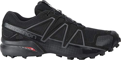 salomon forces speedcross 4