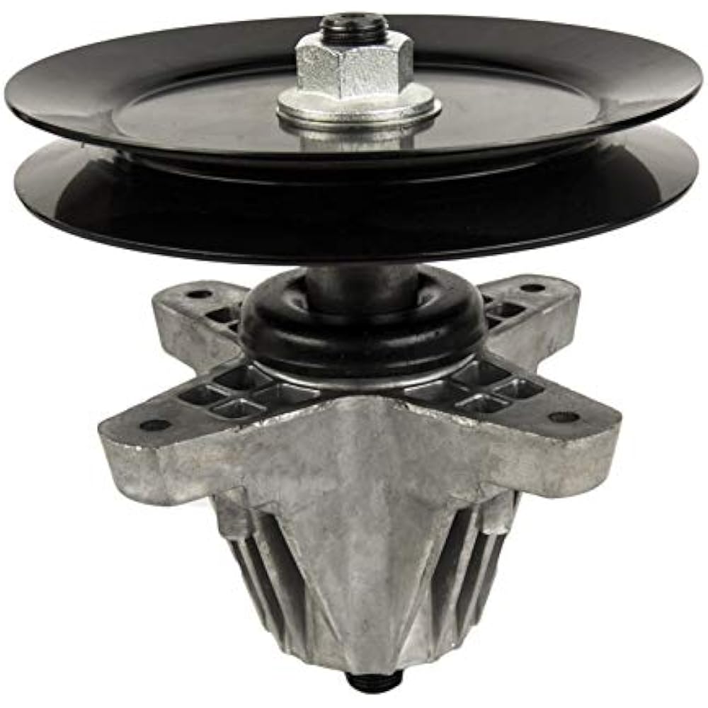 Spindle Assembly Lawn Mower Replacement Parts Replaces MTD 91804822A