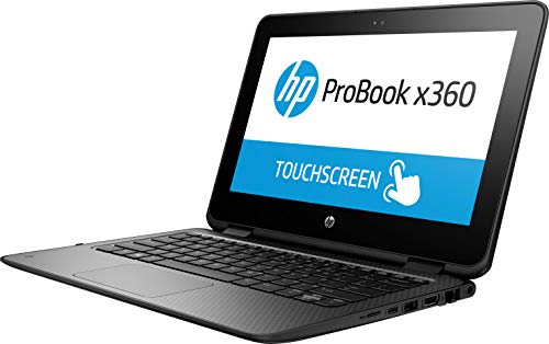 Hp Probook X360 11 G3 Ee 11 6 2 In 1 Hd Touchscreen Laptop Business Education Laptop Intel N4000 Dual Core 4gb Ddr4 Ram 64gb Emmc Uhd 600 Type C Hdmi Bluetooth 5 0 Rj 45 Windows10 Pro Pricepulse