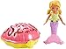 Fisher-Price Nickelodeon Dora & Friends, Dive and Splash Mermaid Alana