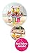 Mega Construx American Girl Activities - Kanani Ice Shave Stand