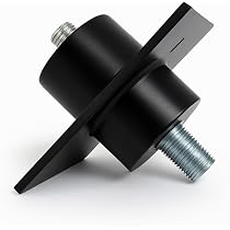 Flip Manufacturing Blade Drive Spindle Swisher Compatible with