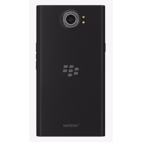 BlackBerry PRIV (32GB) Verizon Factory Unlocked Phone (GSM + CDMA) U