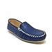 MADAME CHLOE Classic Women's Soft Comfort Slip On Flat Shoes