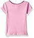 Nickelodeon Girls' Toddler Snug Fit Cotton Pajamas, Paw Patrol-Cutie-pup Pink, 3T