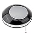Aperfect Mini 1280x960 HD Hidden Wireless Camera Alarm Clock Motion Activated Video Recorder DV Camcorder 140° Wide View Angle