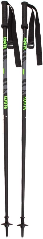 armada triad ski pole