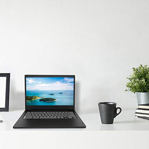 Lenovo Chromebook S340 Laptop, 14” FHD(1920x1080) Chrome OS, 64 GB