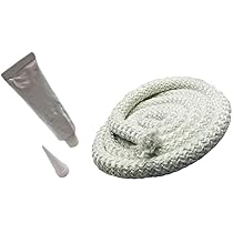 Amazon.com: New (MK) PP60, PP130, PPC90 PelPro Pellet Stove 3/4 Door Rope  Gasket TSC90, 832-1680 WINS18 WS18 WS22 + many other models : Home u0026 Kitchen