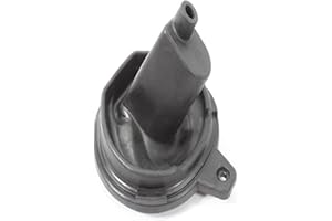 Genuine Chrysler 52060165AE Gear Shift Boot