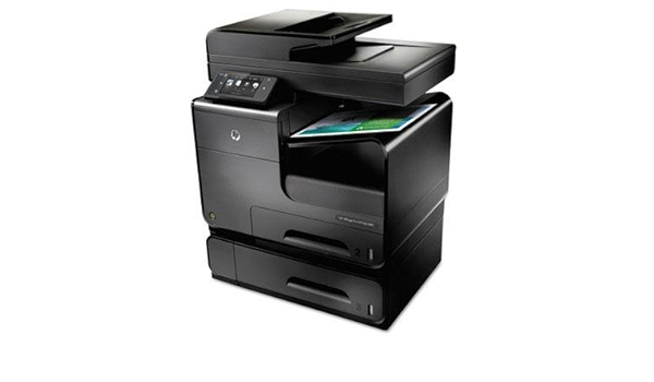 officejet pro 476dw