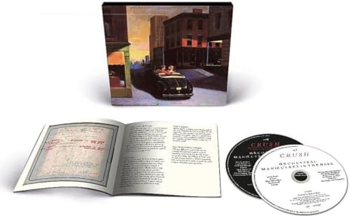 ORCHESTRAL MANOUVRES IN THE DARK - Souvenir - Amazon.com Music