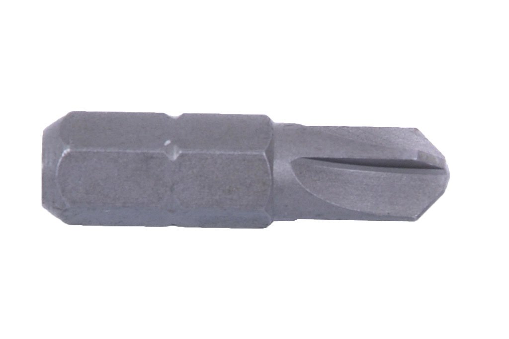 CoFan 09592005 – Pack of 10 Screw Bits with Footprint (25 mm)