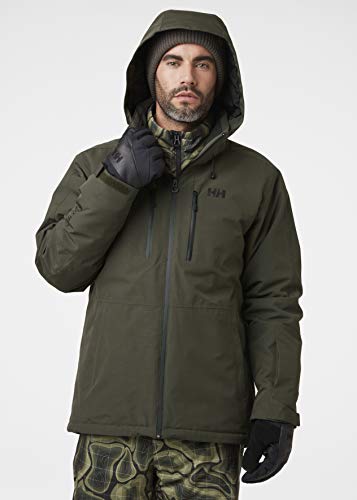 helly hansen juniper 3