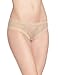 Natori Womens Bliss Lace Girl Brief Panty
