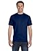 Gildan Adult DryBlend Sports T-Shirt, Navy, XL (Pack of 5)