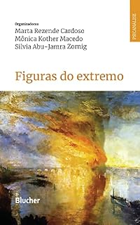 Livro Figuras do extremo