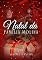 Livro Natal da Família Molina