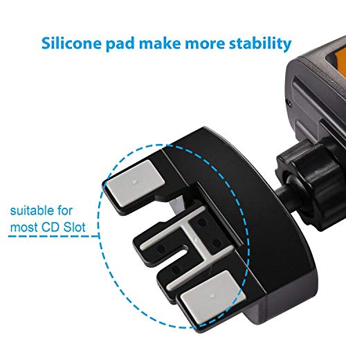 IPOW-Soporte-Smartphones-Mini-para-Rejilla-CDInstalar-Fcil-para-iPhone-455s66S-Plus77-Plus-Samsung-S7S6S5S4S3-Galaxy-S7S7-Edge-EdgeS6S6-Edge-Galaxy-Note-5-Nexus-6