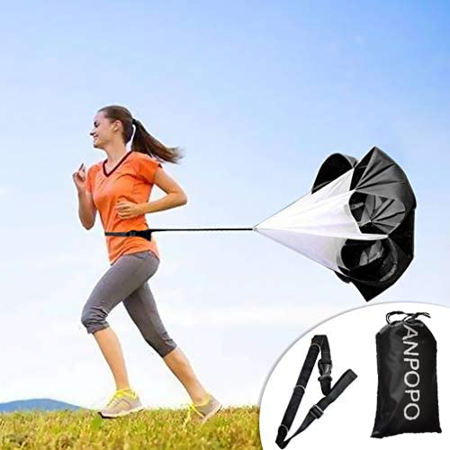 Running Speed Training
