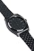 NIXON Time Teller A045 - 100m Water Resistant Men's Analog Fashion Watch (37mm Watch Face, 19.5mm-18mm Stainless Steel Band)