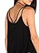 MakeMeChic Women's Loose V Neck Cami Tank Tops Casual Sleeveless Shirt