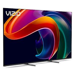VIZIO 65-inch MQX Series 4K QLED HDR Smart TV with