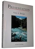 Presentation, Borger, Gary A., 0962839256