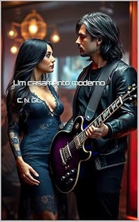 Livro Casamento moderno