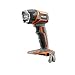 Ridgid R8693 Gen5x Lithium Ion Cordless LED Focused Hi-Beam Flashlight (Batteries Not Included, Flashlight Only) primary