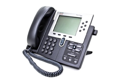 Cisco IP Phone Business Phone (CP-7961G-GE)