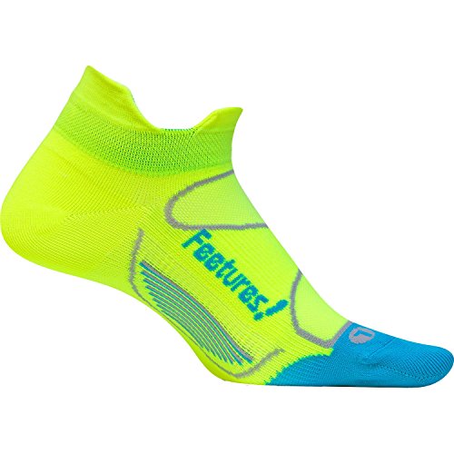 elite ultra light no show tab