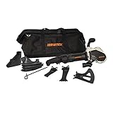 Arbortech Allsaw AS175 Masonry Restoration Kit