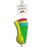 Spielstabil Ice Cream Sand Mold Set - Duo in net (Made in Germany)