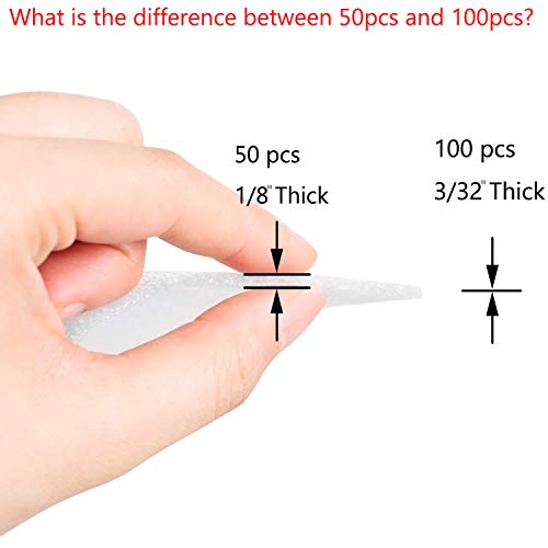 Foam-Wraps-DAT-12-x-12-Foam-Wrap-Sheets-Cushioning-for-Moving-Storage-Packing-and-Shipping-Supplies-50-Pack-White-B0742Y1X9Y