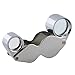 Quality Optics USA Folding Jewelers Loupe Style Pocket Magnifier