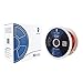 SainSmart - 101-90-163 Red Flexible TPU 3D Printing Filament, 1.75 mm, 0.8 kg, Dimensional Accuracy +/- 0.05 mm