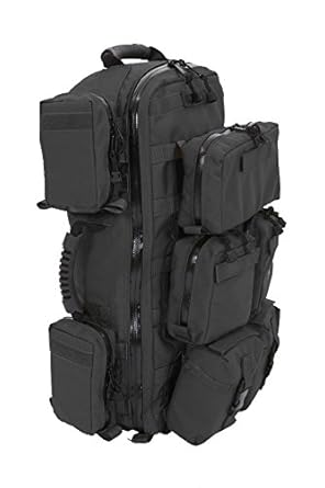 1000 denier backpack